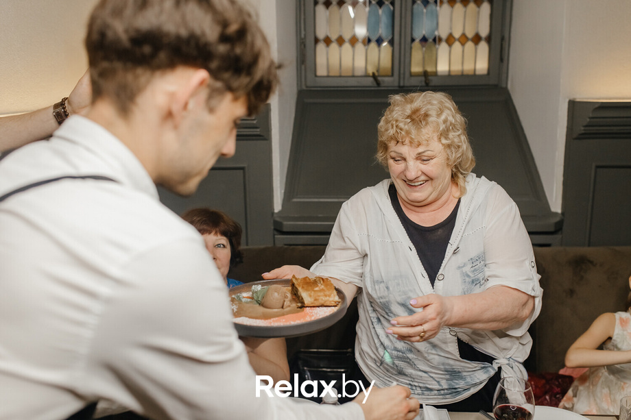 Выходные в Rustaveli, фото № 46