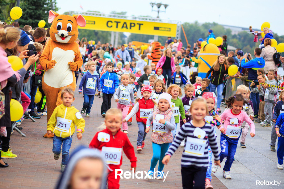 Лучшие фото сентября, фото № 49