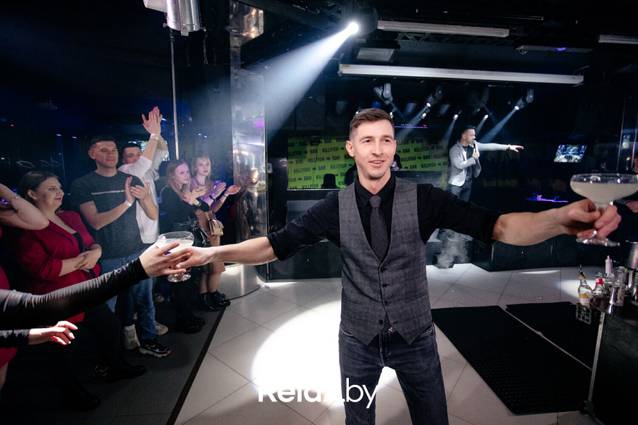 Алко disko Party, фото № 68