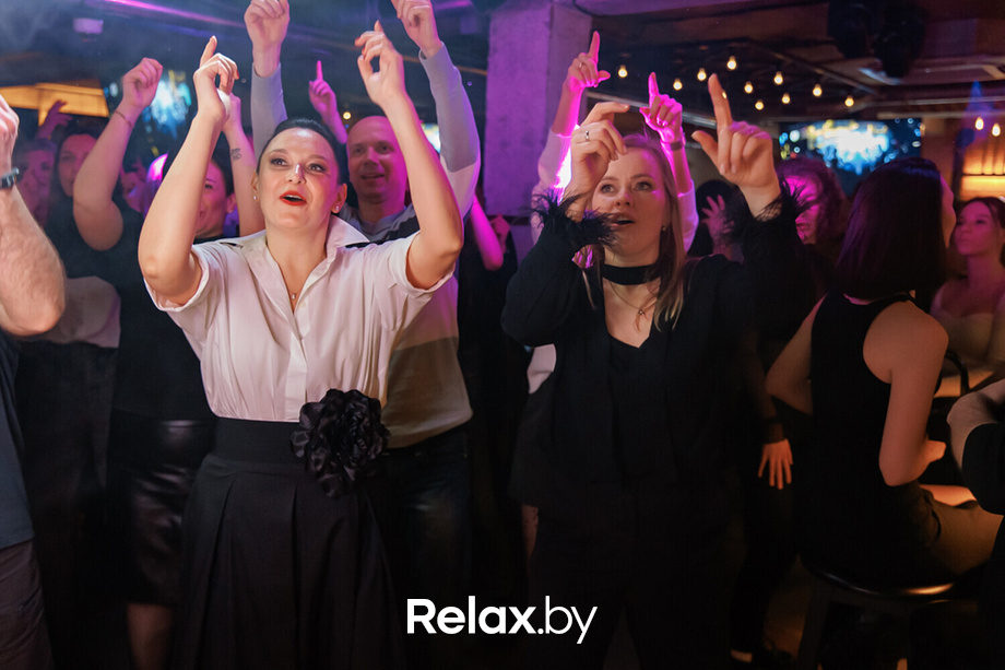 День Встречи Выпускников, фото № 119