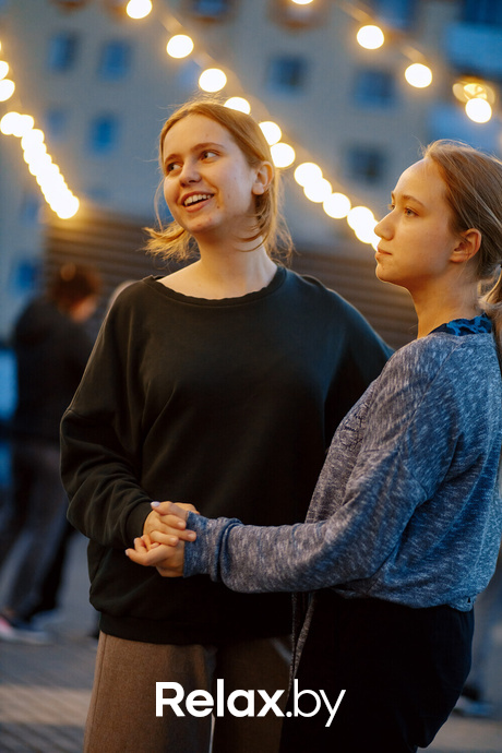 Линди хоп, фото № 61