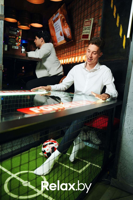 Saturday party, фото № 34