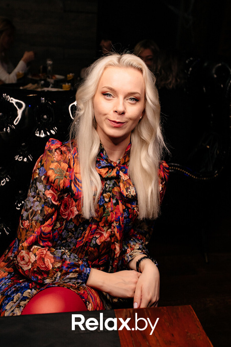 Выступление Марии Разумовой, фото № 37