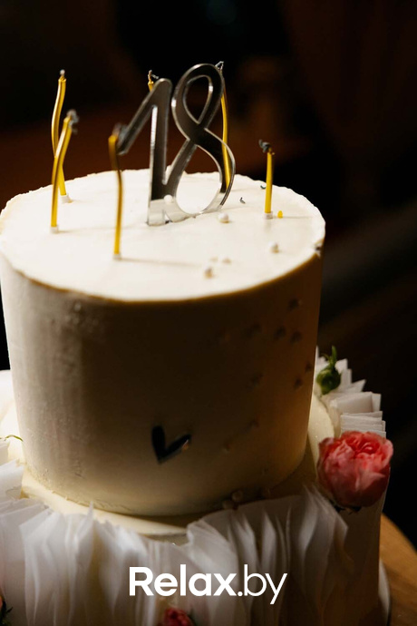 Ночные жители, фото № 35