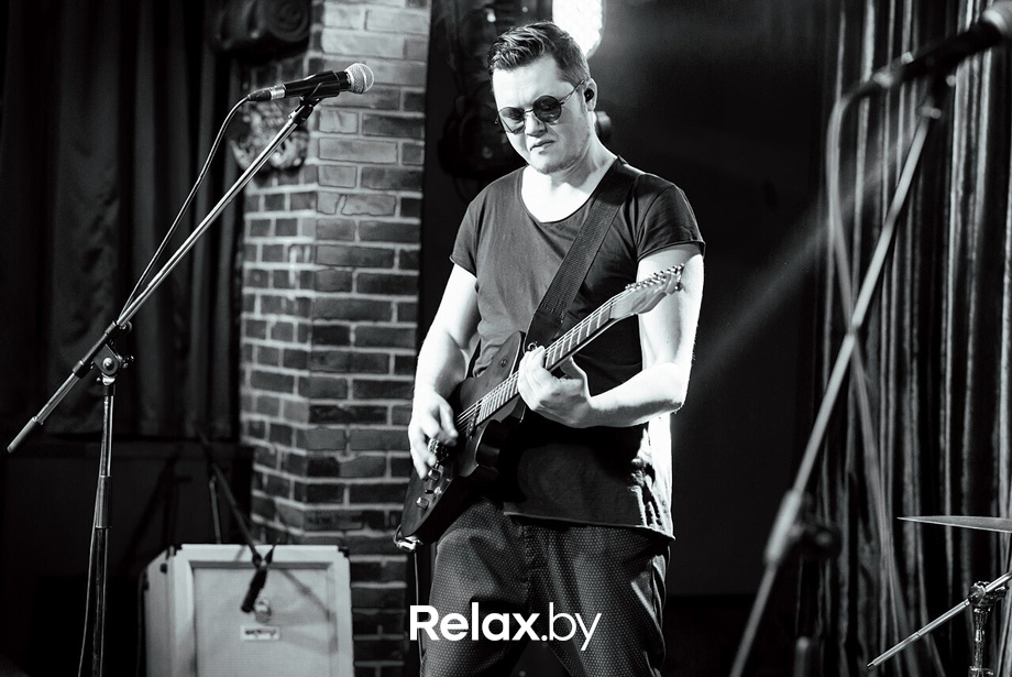 Brooklyn Live!, фото № 60