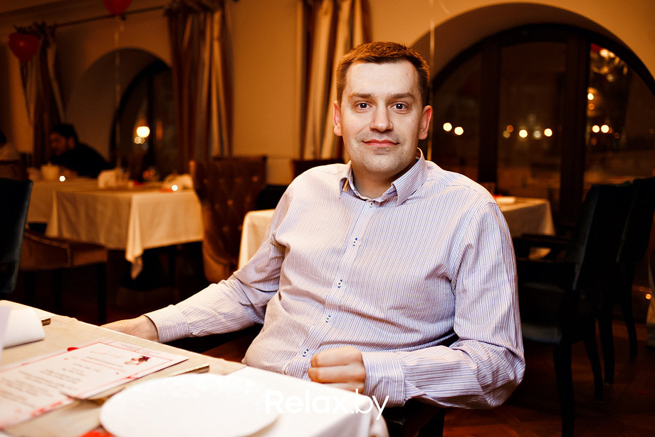 День влюблённых, фото № 7