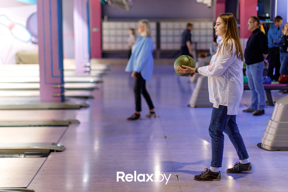 Пятница в «Barberry», фото № 55