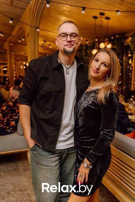 Happy New Year in Terra, фото № 105