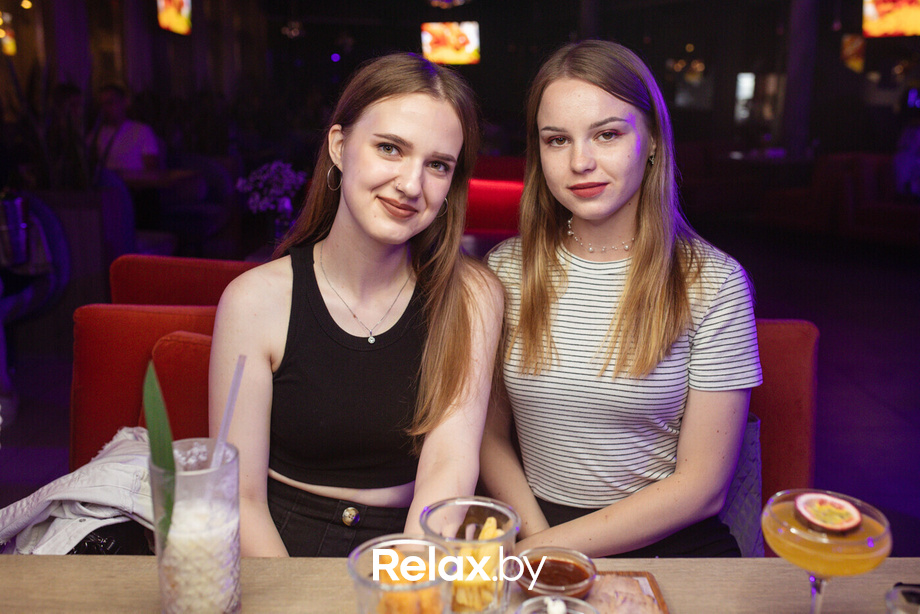 Ночные жители, фото № 1