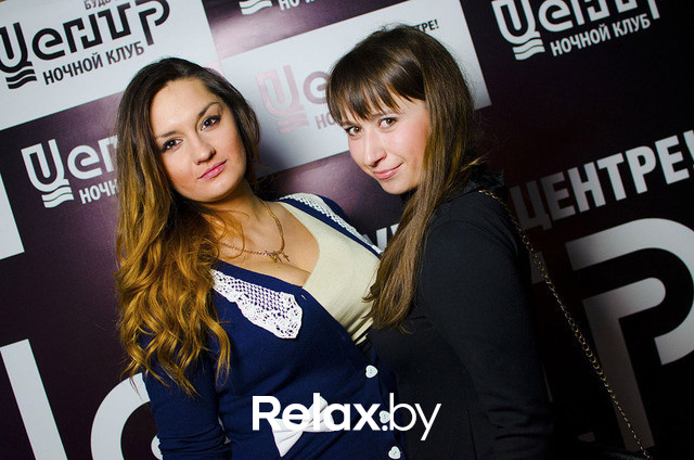 Ретро 80vs90, фото № 32