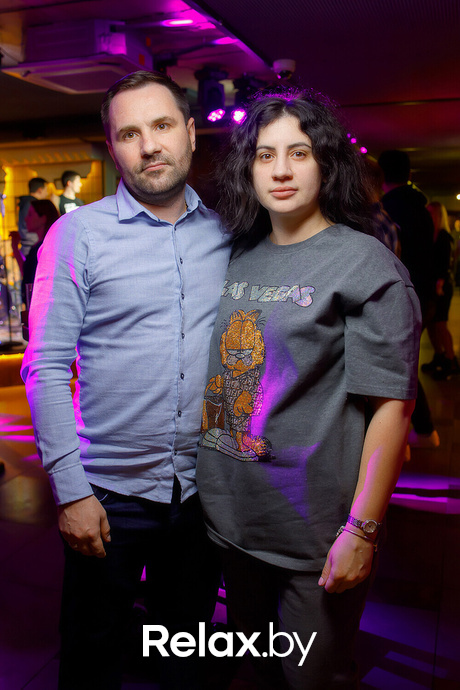 ZAVOD Night, фото № 7