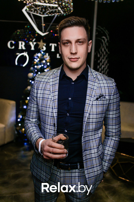 Cristal & Moët, фото № 38