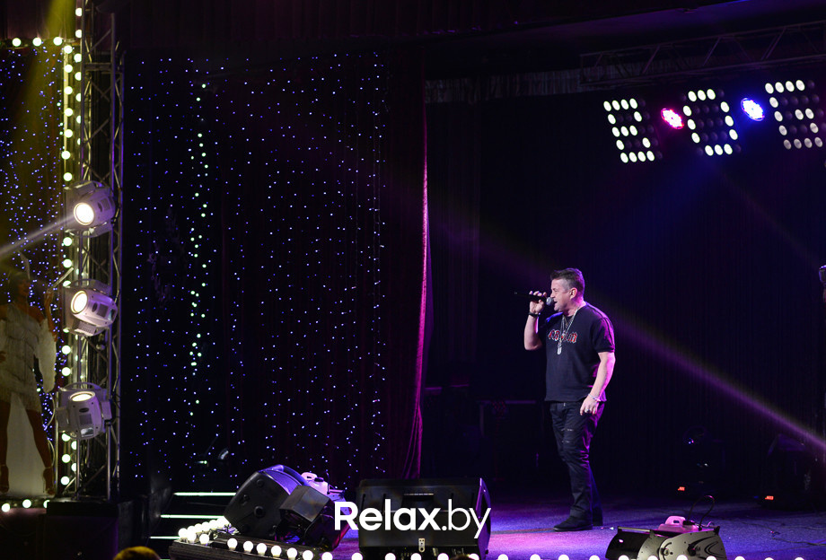 Караоке Бизнес-Баттл. 1 этап, фото № 34