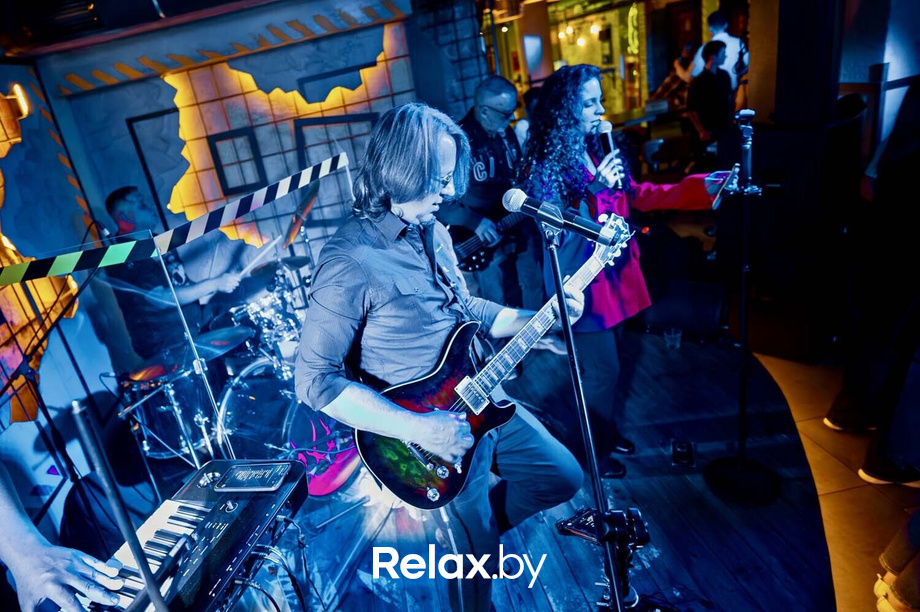 Saturday party, фото № 47