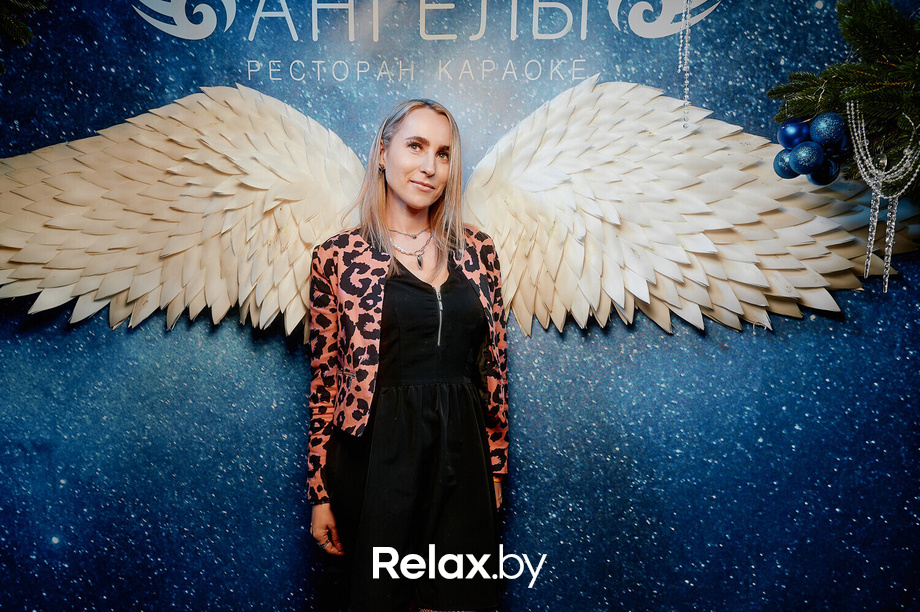 Старый Новый Год в Ангелах, фото № 75