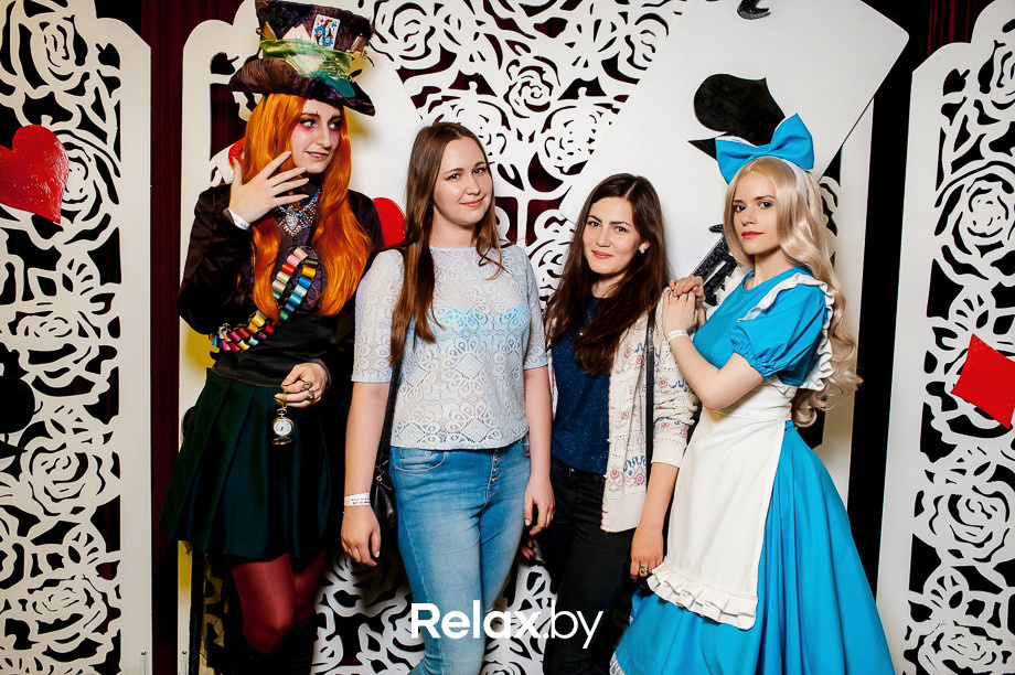 Silver Movie Nights: Все включено!, фото № 13