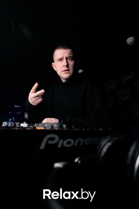 Black party, фото № 2