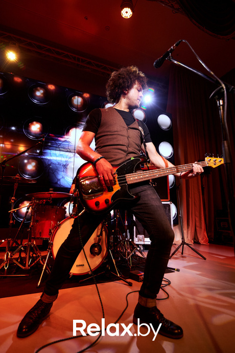 Лето на драйве, фото № 114