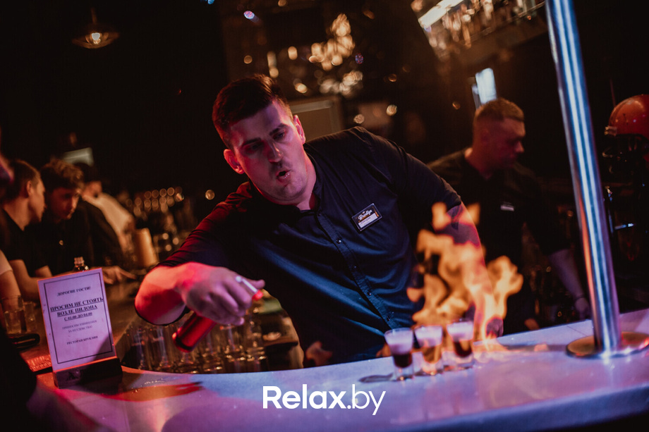 Brooklyn Live!, фото № 51