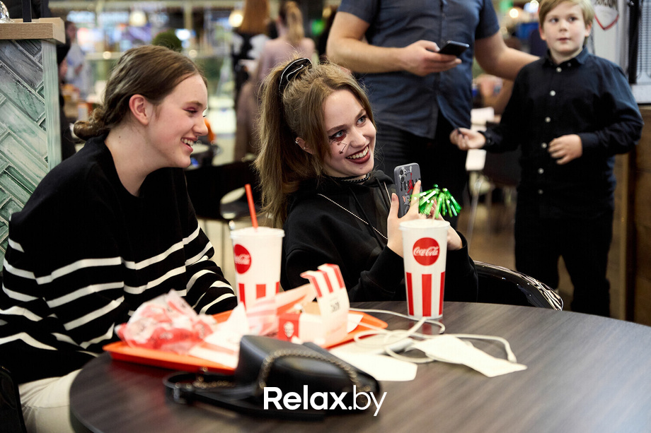 Halloween, фото № 83