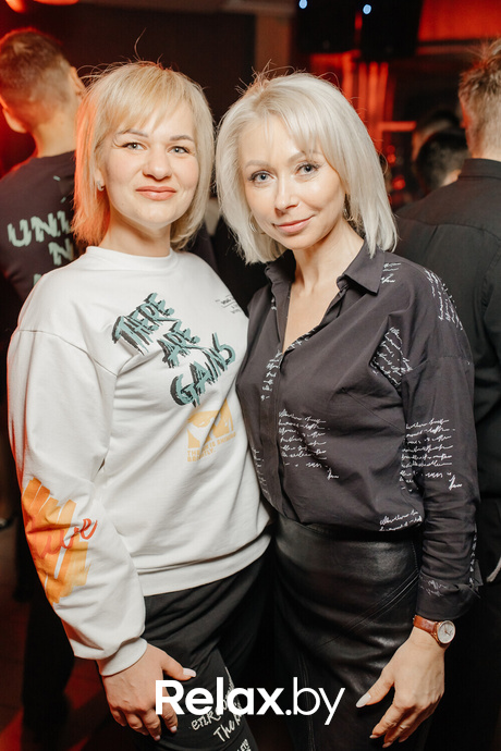 Ночные жители, фото № 42