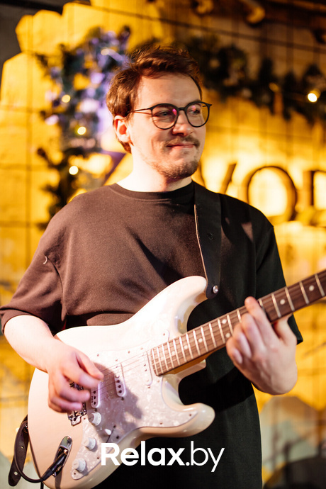 Zavod Saturday Night, фото № 17