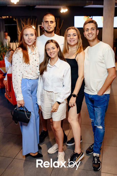 Terra Party, фото № 56