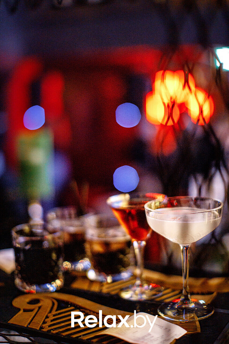 Пятница в Мята Lounge Center, фото № 50