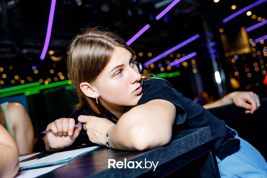 SQUIZ, фото № 177