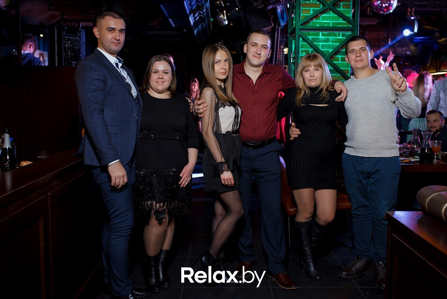 Brooklyn Live!, фото № 36