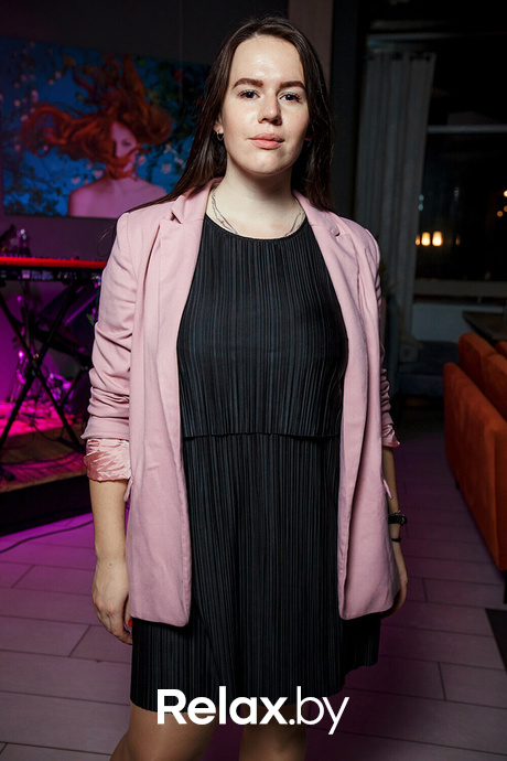 Ночные жители, фото № 56