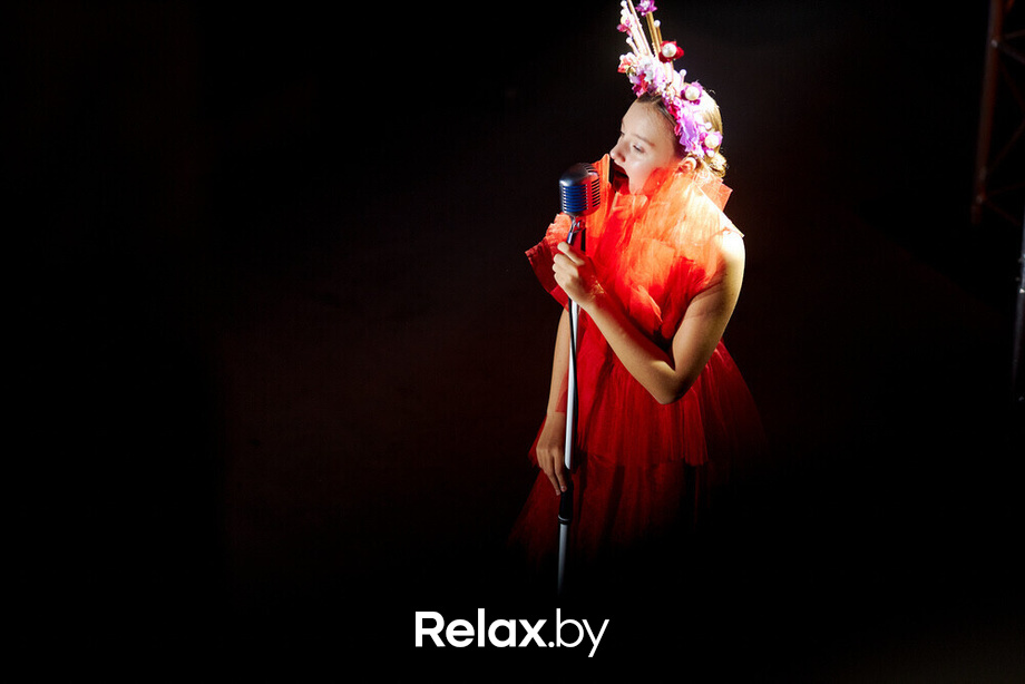 FASHION KIDS’ SHOW, фото № 33