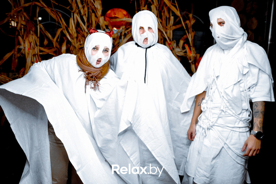 Halloween Highare, фото № 81