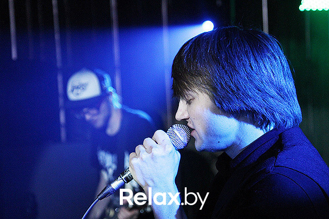 TNT rock club: Canada, фото № 91