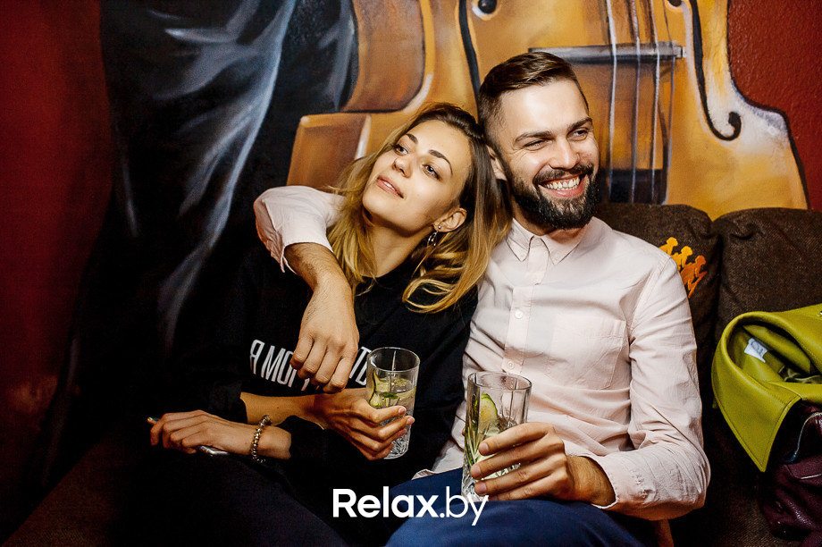 Hendrick's CucuMusic, фото № 177