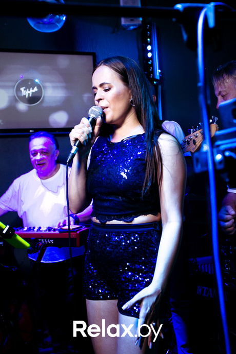 Ночные жители, фото № 54