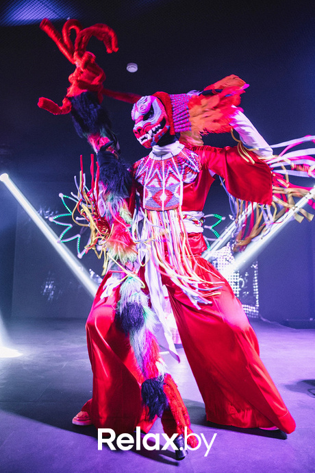 Madam by Soho, фото № 53