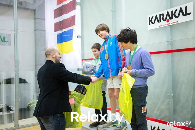 Squash Life Open, фото № 116