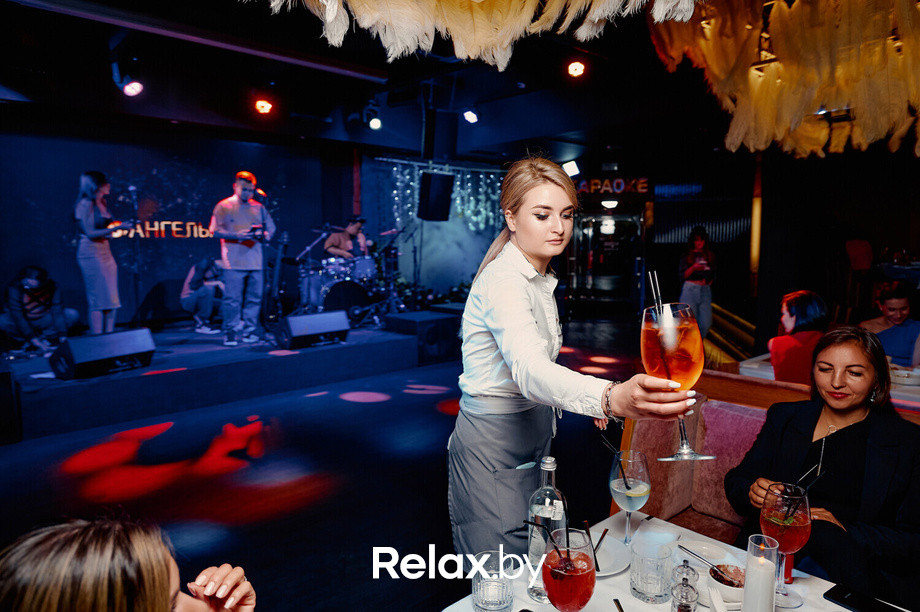 Saturday music, фото № 42