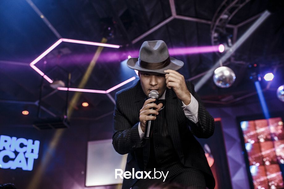 Острые Козырьки Эпизод один, фото № 62