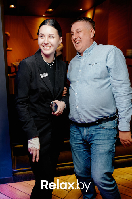 Saturday music, фото № 11