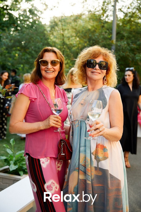 Летний проект «Открытый подиум» от BFW, фото № 127