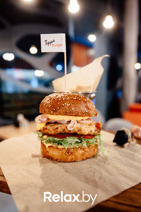 Terra Party, фото № 9