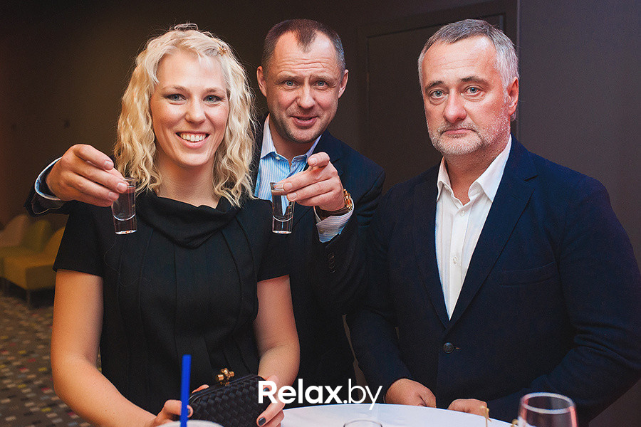 Открытие кинотеатра  Silver Screen Cinemas, фото № 57