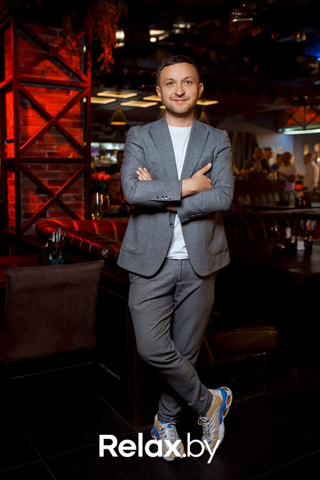 Brooklyn Live!, фото № 42