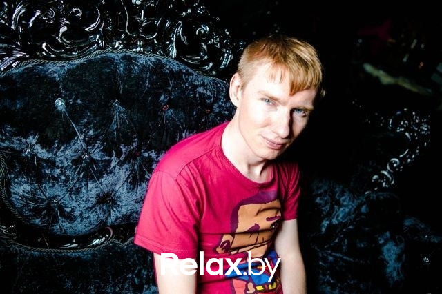 Вечеринка Crazy Flowers, фото № 14