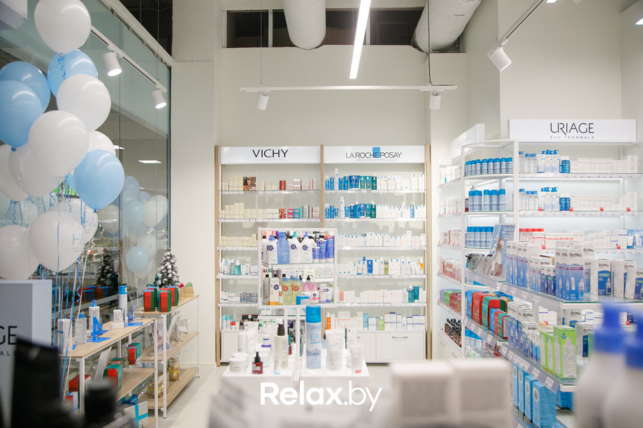 Открытие Health and beauty в Dana Mall, фото № 11