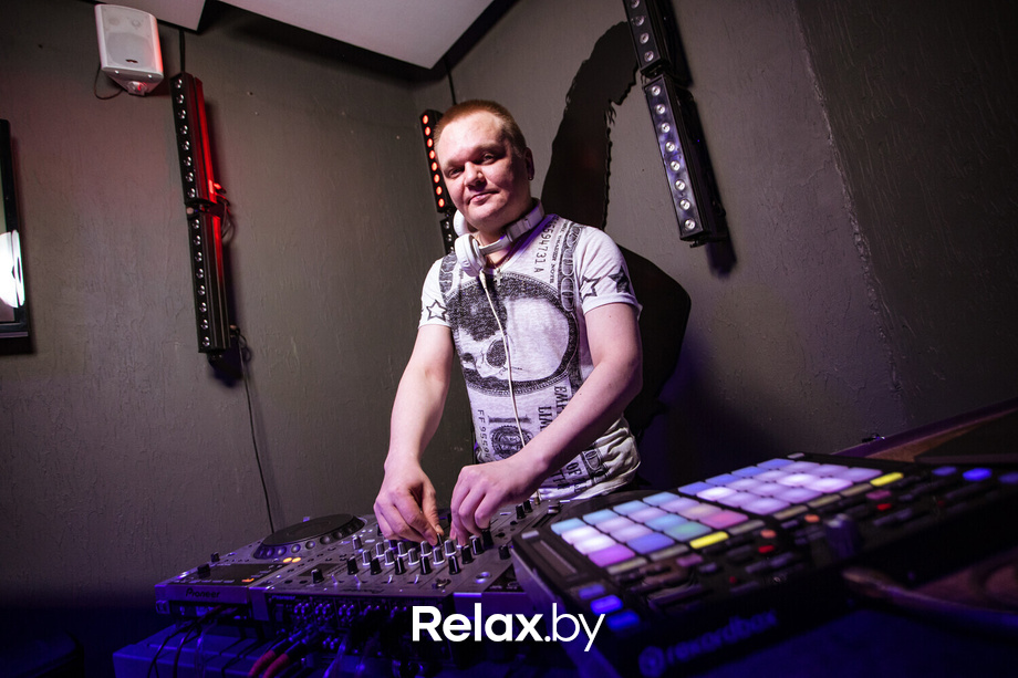 Ночные жители, фото № 41