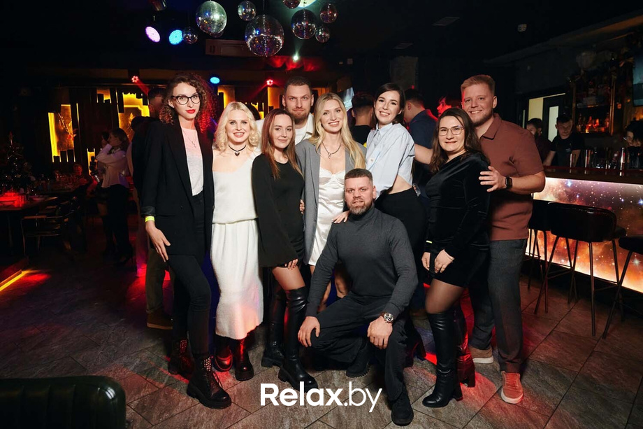 Корпоратив, фото № 46