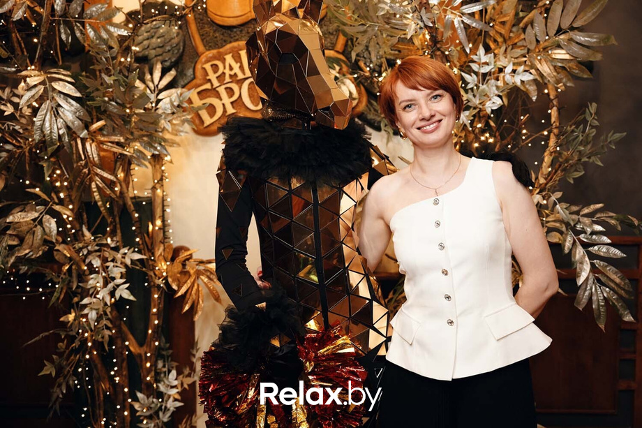 Новогодний экипаж Бровара, фото № 54